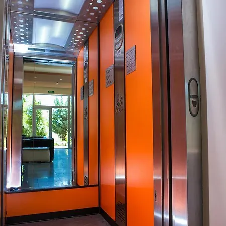 Апарт-отель Dune Residence