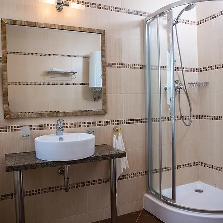 Dune Residence Апарт-отель Несебр