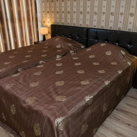 Апарт-отель Dune Residence