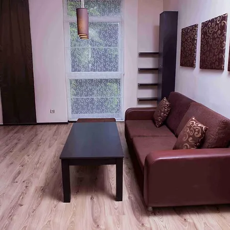 Апарт-отель Dune Residence Несебр