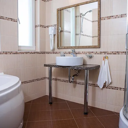 Апарт-отель Dune Residence