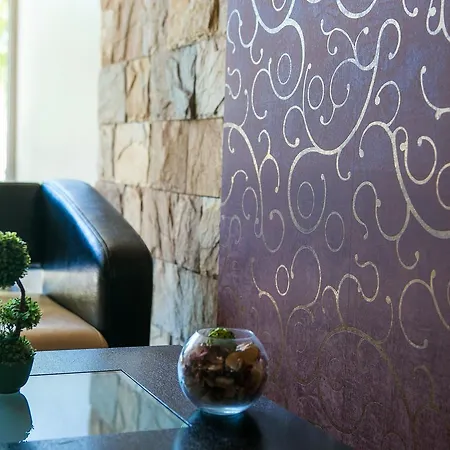 Dune Residence Апарт-отель Несебр