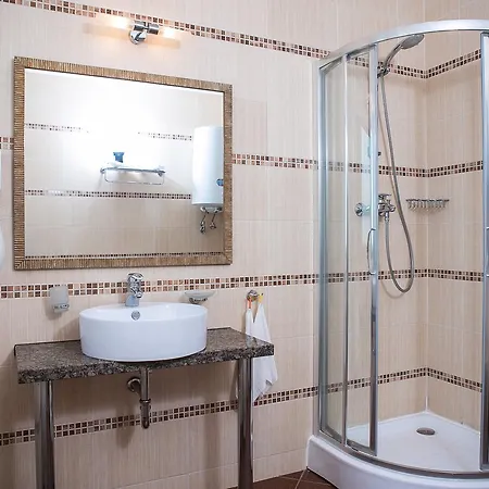 Dune Residence Несебр