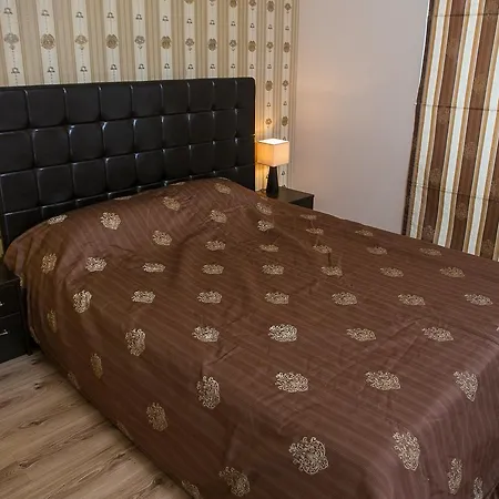 Апарт-отель Dune Residence 5*