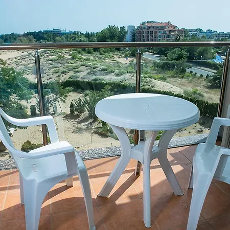 Апарт-отель Dune Residence