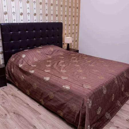 Dune Residence Несебр