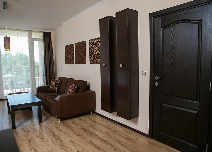 Dune Residence Nesebar