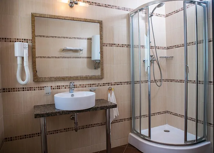 Dune Residence Aparthotel Nesebar