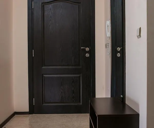 Aparthotel Dune Residence 5*