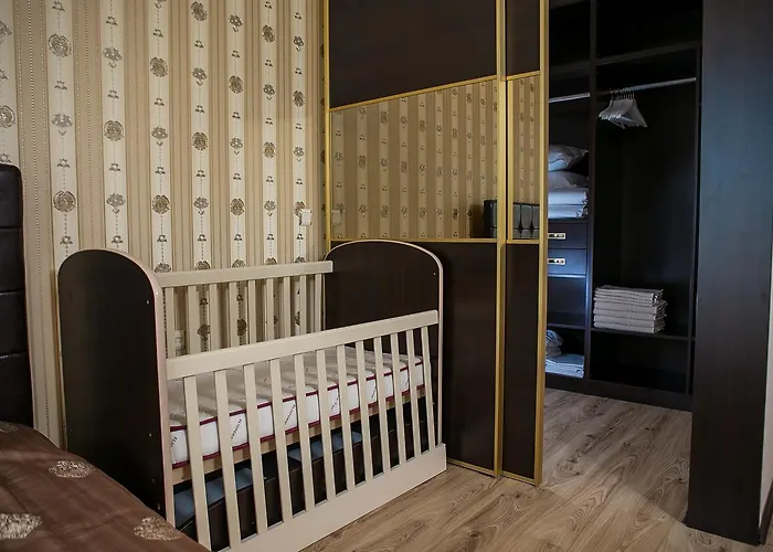 Dune Residence Aparthotel 5*