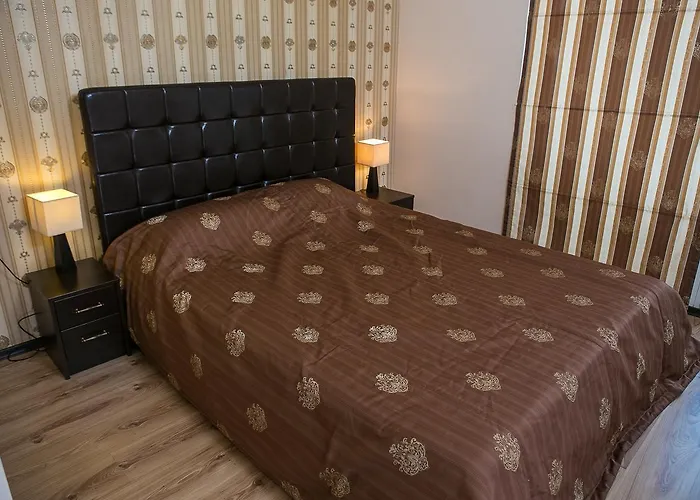 Aparthotel Dune Residence 5*