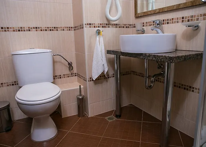 Dune Residence Nesebar