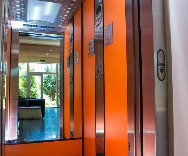 Apartahotel Dune Residence