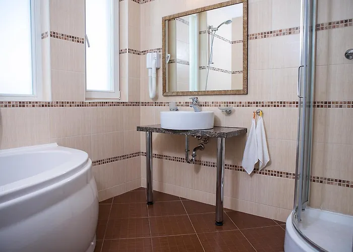 Apartahotel Dune Residence