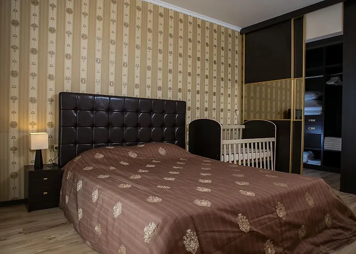 Apartahotel Dune Residence 5*