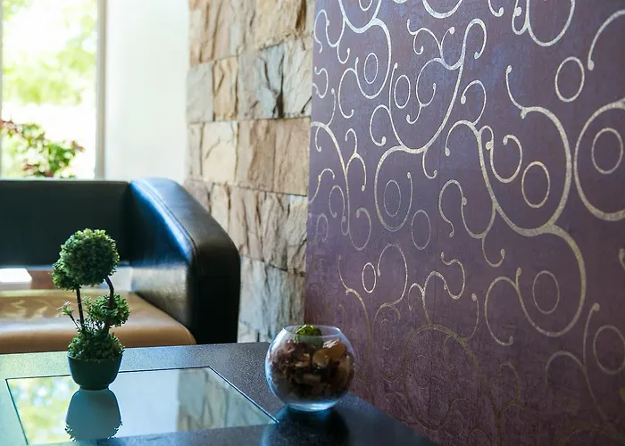 Dune Residence Apartahotel Nesebar