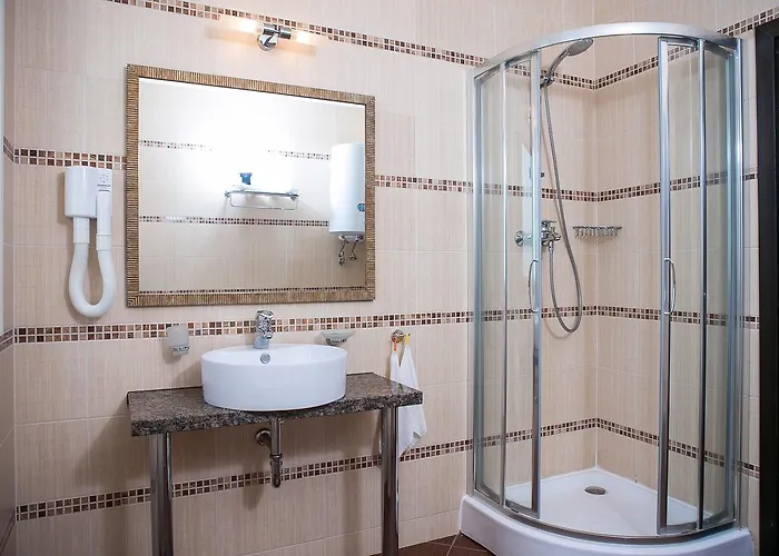 Dune Residence Nesebar