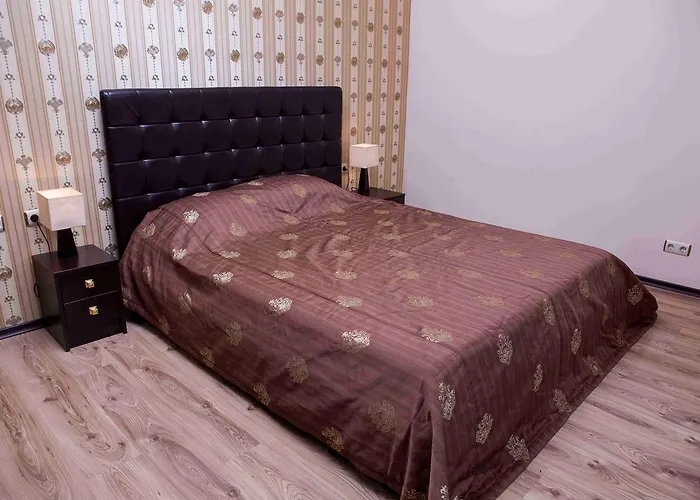 Dune Residence Nesebar